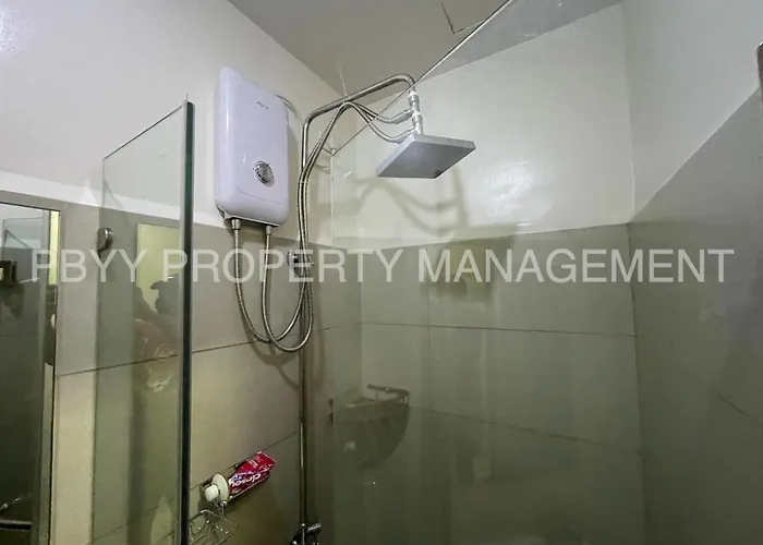 At Residences Apartment *