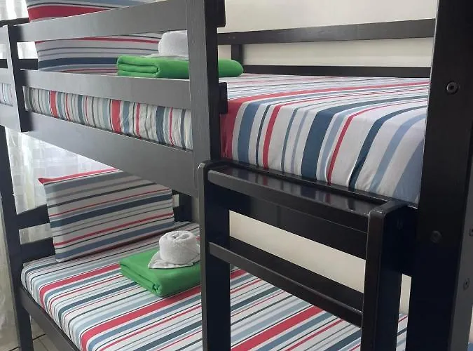 Apartment At Residences *
