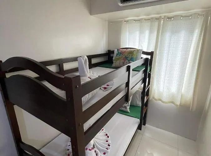 Apartment At Residences *