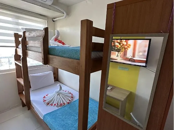 Apartment At Residences