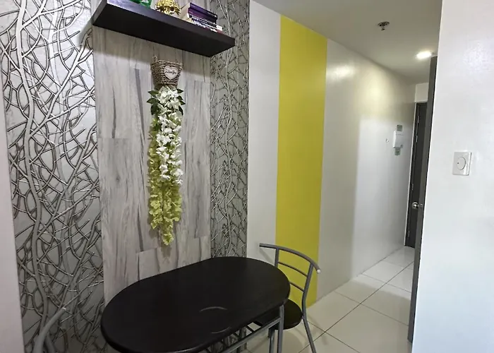 At Residences