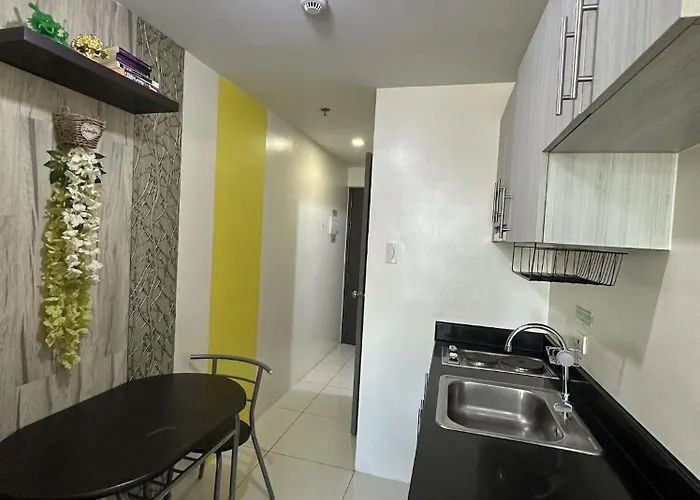 At Residences Apartment *