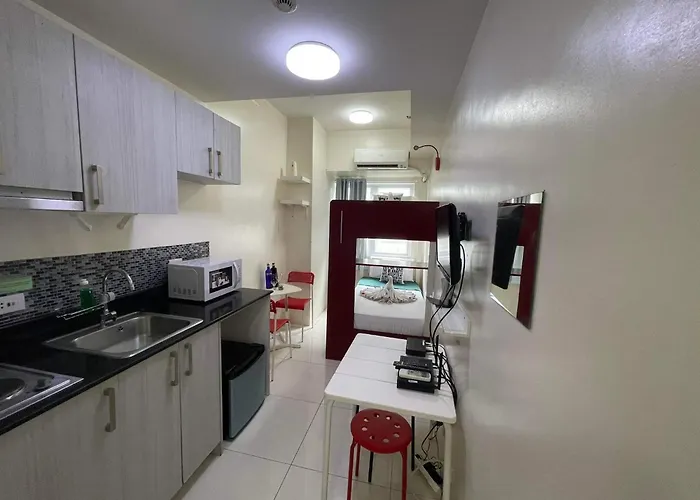 At Residences Apartment