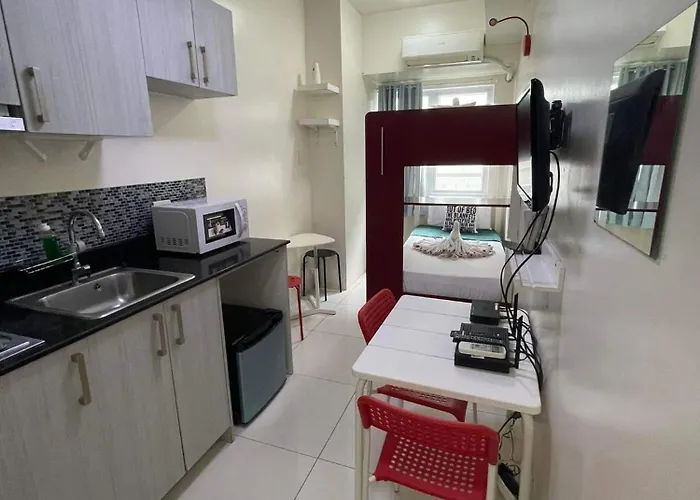 At Residences Apartment