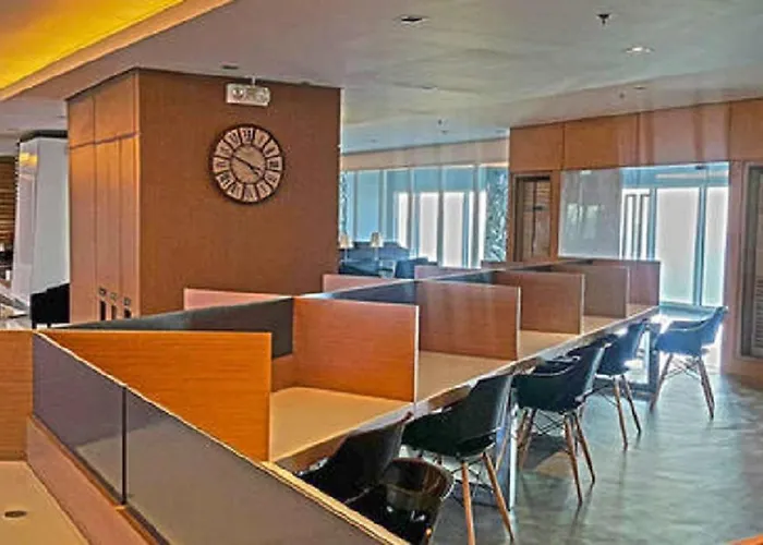 At Residences Apartment Manila