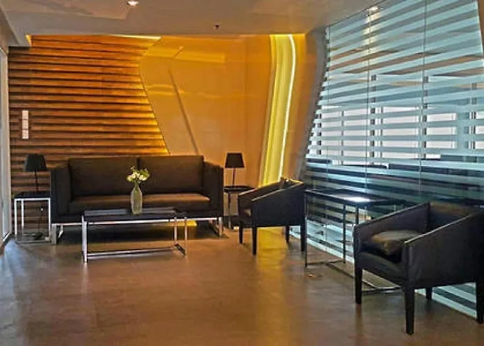 At Residences