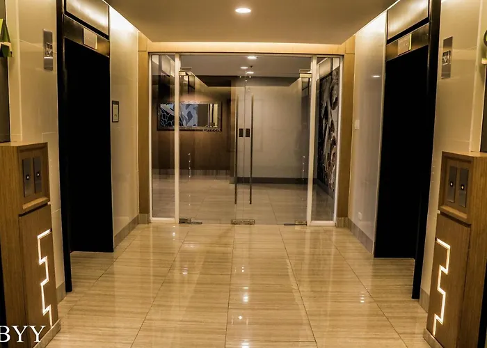 At Residences Manila
