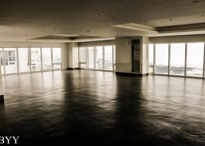 At Residences Manila