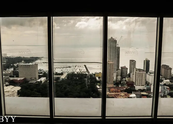 At Residences Apartment